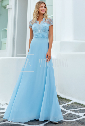 Вечернее платье Vittoria4417X
